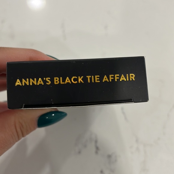 Red Aspen Nail Dashes - Picture 2 of 2